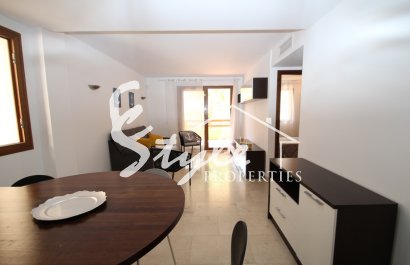 Вторичное жилье - Апартаменты/Квартира - Пунта Прима