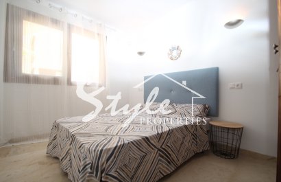 Вторичное жилье - Апартаменты/Квартира - Пунта Прима