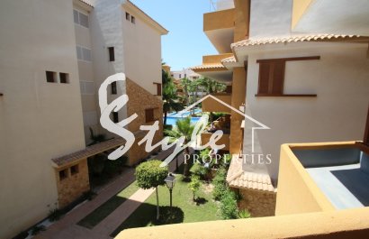 Вторичное жилье - Апартаменты/Квартира - Пунта Прима