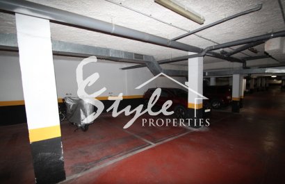 Вторичное жилье - Апартаменты/Квартира - Пунта Прима