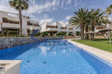 Apartment - Resale - Orihuela Costa  - La Zenia