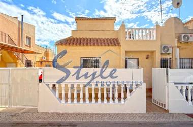 Townhouse - Reventa - Torrevieja  - Torrevieja