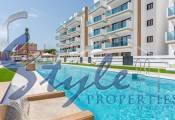 Resale - Apartment - Guardamar del Segura