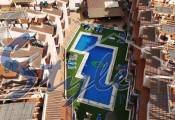 Вторичное жилье - Апартаменты/Квартира - Águilas - Los Geraneos