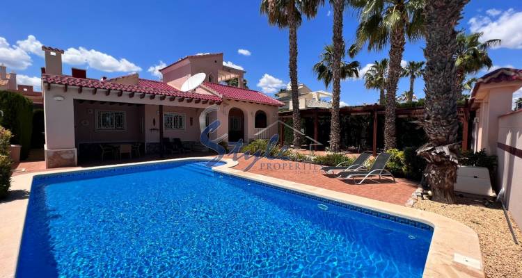 Reventa - Villa - Ciudad Quesada - Ciudad Quesada - Doña Pepa