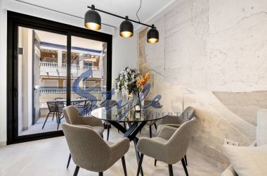 Apartamento - Reventa - Torrevieja  - Playa del Cura