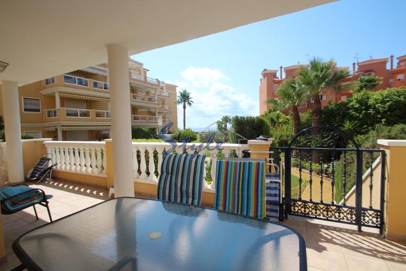 Resale - Apartment - Cabo Roig