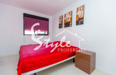 Вторичное жилье - Апартаменты/Квартира - Кампоамор