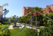 Resale - Apartment - Cabo Roig