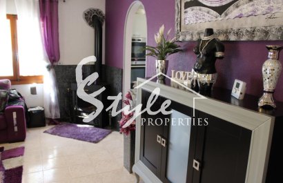 Вторичное жилье - Вилла - Вилламартин