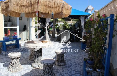 Вторичное жилье - Вилла - Вилламартин