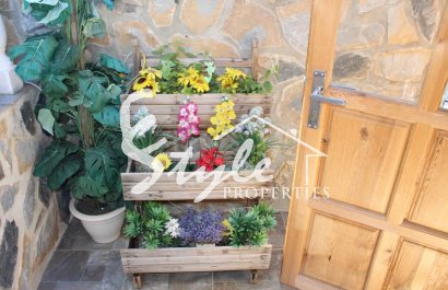 Вторичное жилье - Вилла - Вилламартин