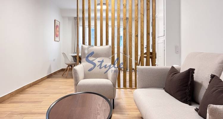 Reventa - Apartamento - Alicante - Center