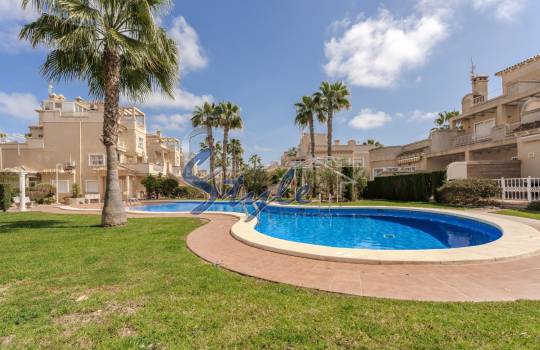 Duplex - Resale - Orihuela Costa  - Playa Flamenca