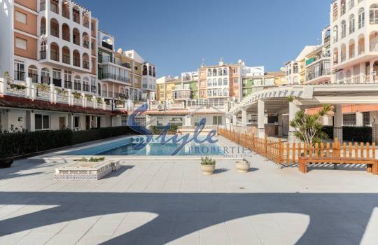 Apartamento - Reventa - La Veleta - La Veleta