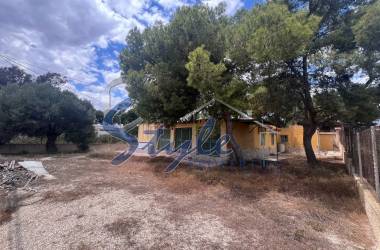 Villa - Resale - El Campello - Bonalba Golf