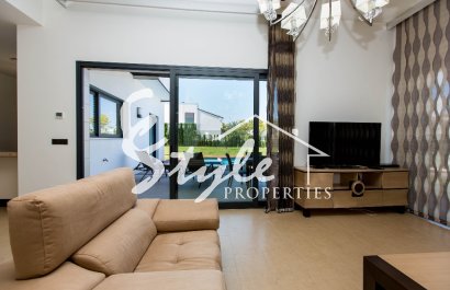 Alquiler corta estancia - Villa - Santiago de Ribeira - Santiago de la ribera