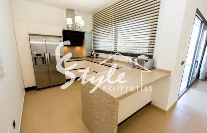 Alquiler corta estancia - Villa - Santiago de Ribeira - Santiago de la ribera