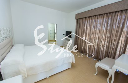 Alquiler corta estancia - Villa - Santiago de Ribeira - Santiago de la ribera