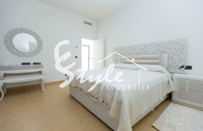 Alquiler corta estancia - Villa - Santiago de Ribeira - Santiago de la ribera