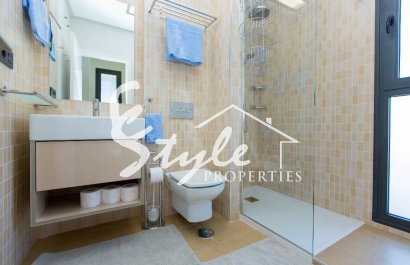 Alquiler corta estancia - Villa - Santiago de Ribeira - Santiago de la ribera