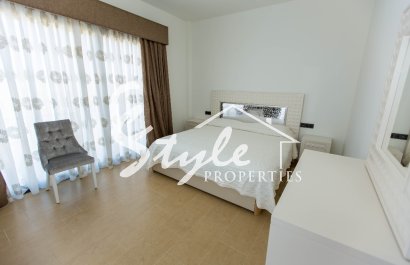 Alquiler corta estancia - Villa - Santiago de Ribeira - Santiago de la ribera