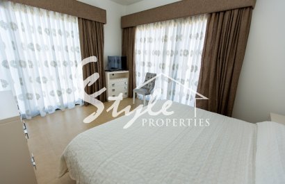 Alquiler corta estancia - Villa - Santiago de Ribeira - Santiago de la ribera