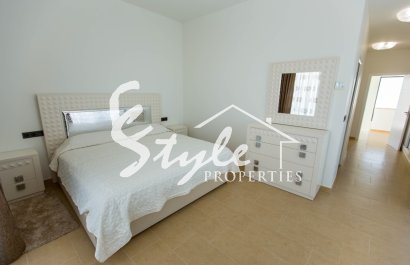 Alquiler corta estancia - Villa - Santiago de Ribeira - Santiago de la ribera