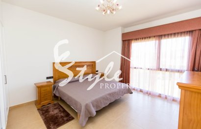 Alquiler corta estancia - Villa - Santiago de Ribeira - Santiago de la ribera