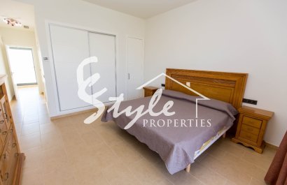 Alquiler corta estancia - Villa - Santiago de Ribeira - Santiago de la ribera