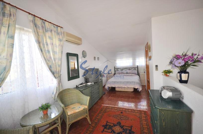 Resale - Town House - Playa Flamenca