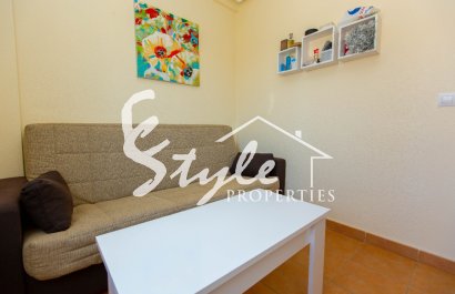 Вторичное жилье - Semi - Detached Villa - Торревьеха - Altos De La Bahia