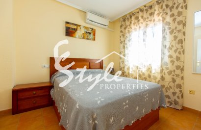 Вторичное жилье - Semi - Detached Villa - Торревьеха - Altos De La Bahia