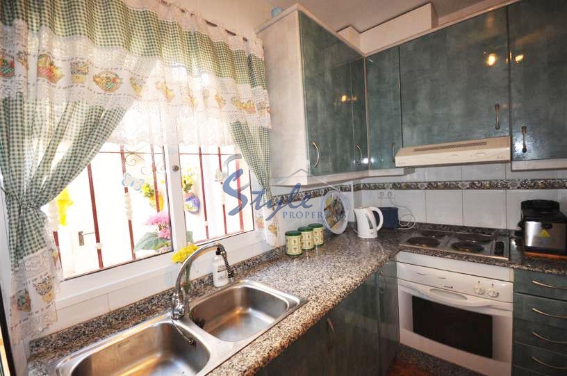 Resale - Town House - Playa Flamenca