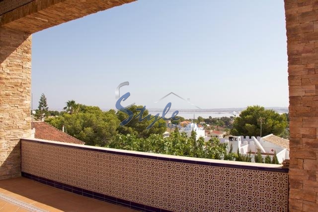 Reventa - Villa - Los Balcones, Torrevieja - Los Balcones