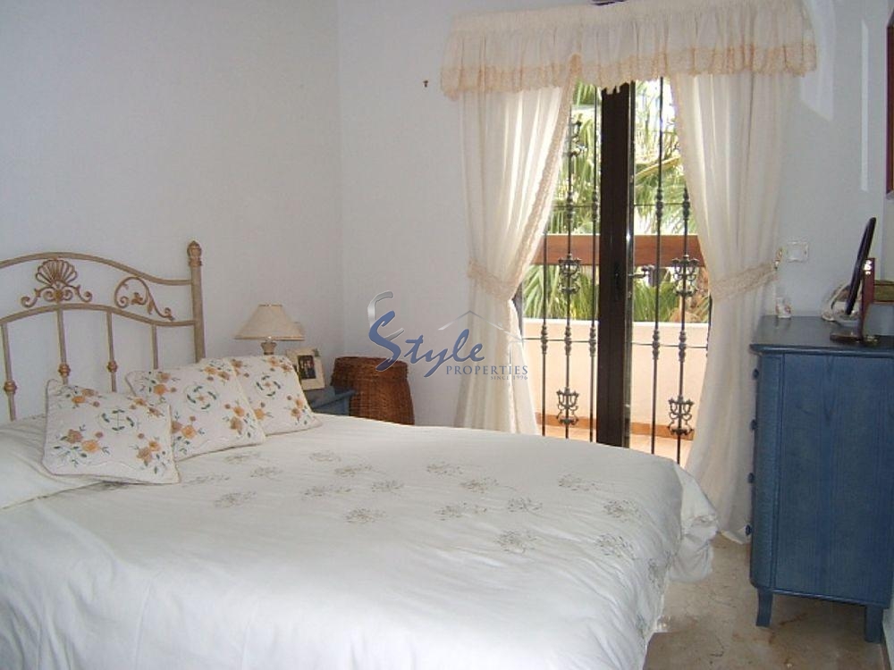 Resale - Town House - Las Ramblas