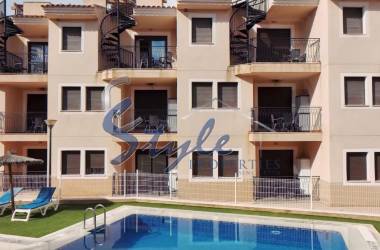 Apartment - Resale - Águilas - Los Geraneos