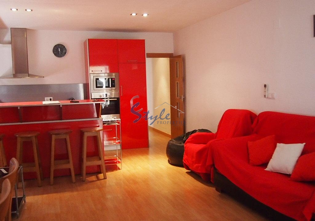 Reventa - Apartamento - Torrevieja  - Torrevieja