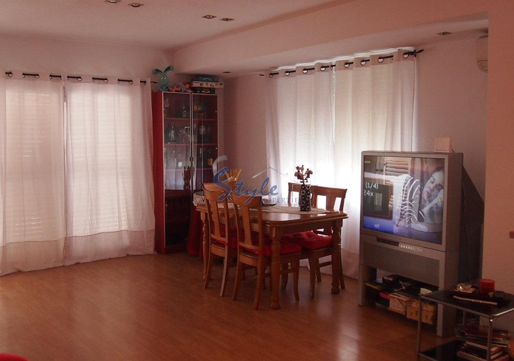 Reventa - Apartamento - Torrevieja  - Torrevieja