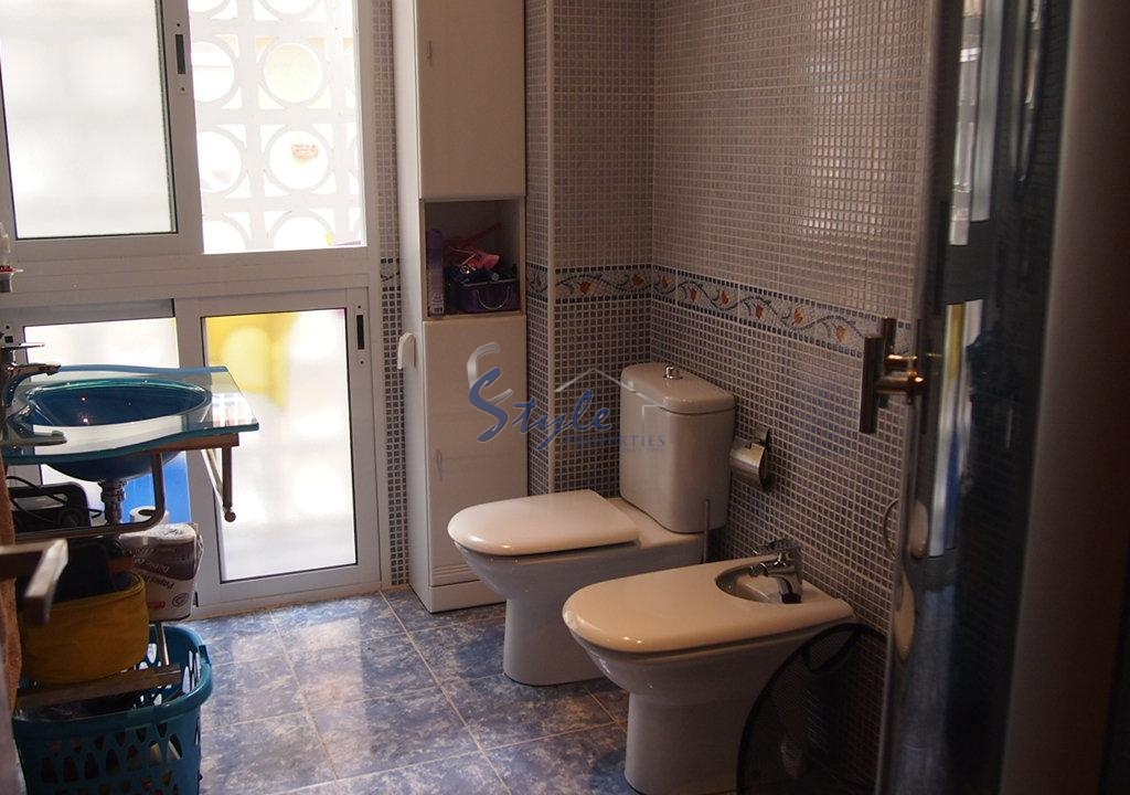 Reventa - Apartamento - Torrevieja  - Torrevieja