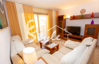 Alquiler corta estancia - Apartamento - Punta Prima - La Recoleta