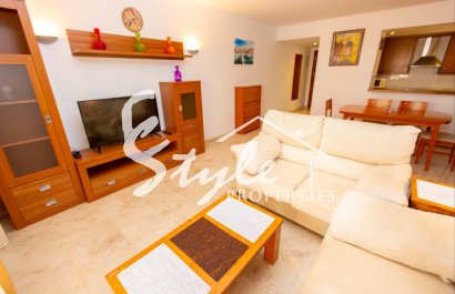 Alquiler corta estancia - Apartamento - Punta Prima - La Recoleta