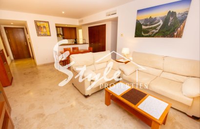 Alquiler corta estancia - Apartamento - Punta Prima - La Recoleta