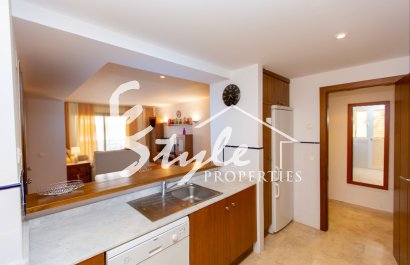 Alquiler corta estancia - Apartamento - Punta Prima - La Recoleta