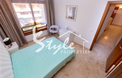 Alquiler corta estancia - Apartamento - Punta Prima - La Recoleta