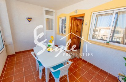 Resale - Apartment - Punta Prima - La Ciñuelica