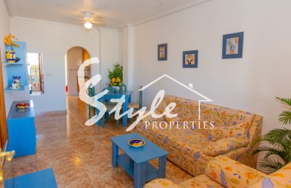 Resale - Apartment - Punta Prima - La Ciñuelica