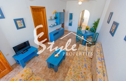 Resale - Apartment - Punta Prima - La Ciñuelica