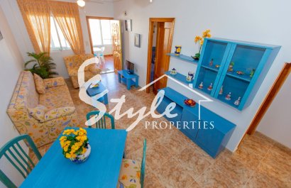 Resale - Apartment - Punta Prima - La Ciñuelica