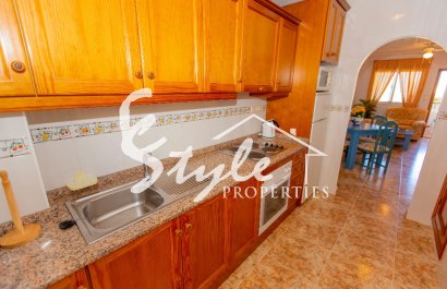 Resale - Apartment - Punta Prima - La Ciñuelica